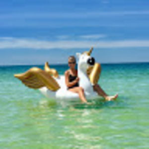 Meet your Posher, Sam